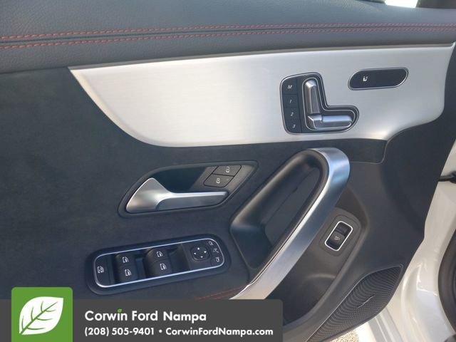 Used 2024 Mercedes-Benz CLA 250 4MATIC image 11