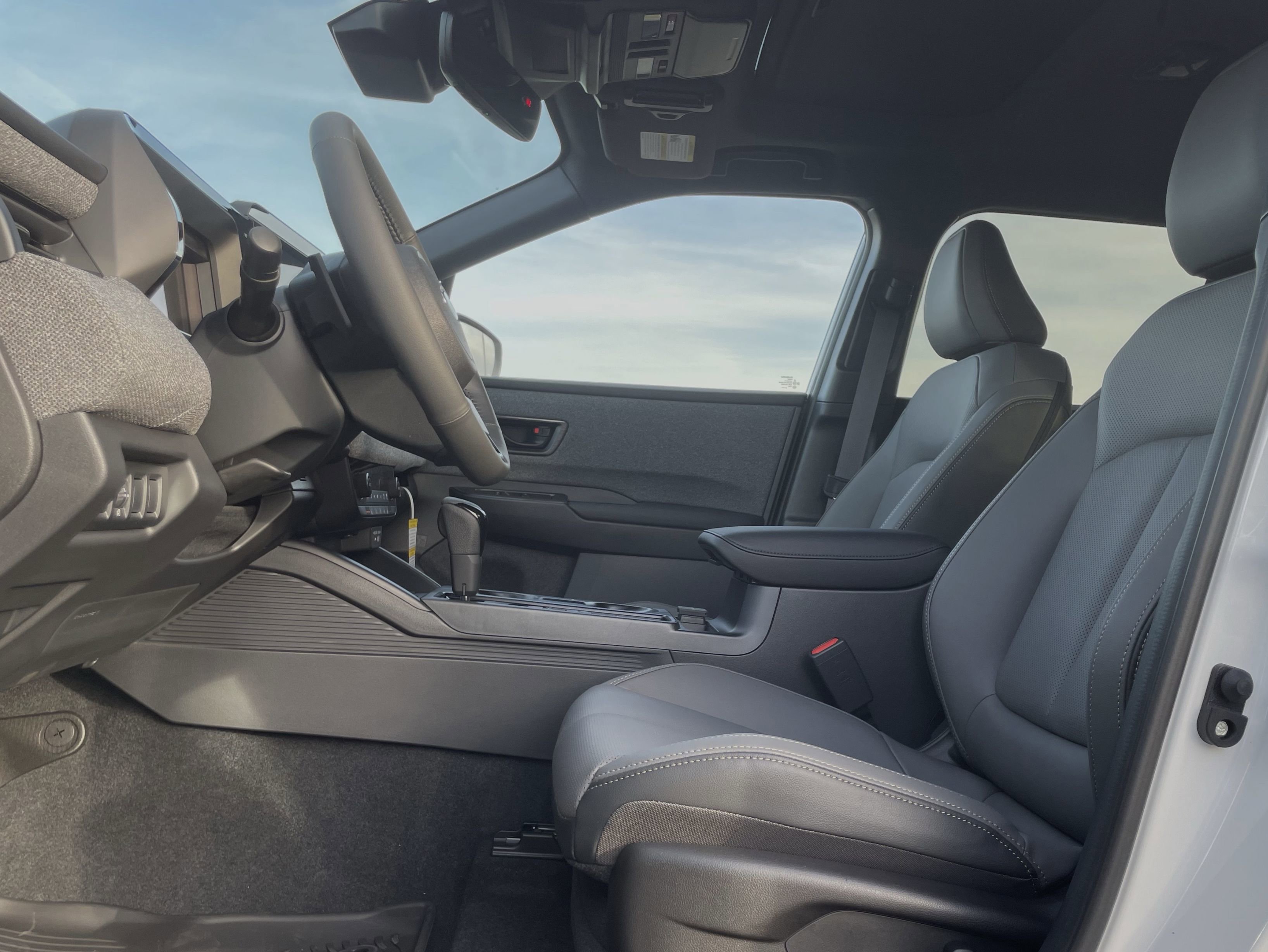 New 2026 Subaru Outback Limited AWD/4WD image 12