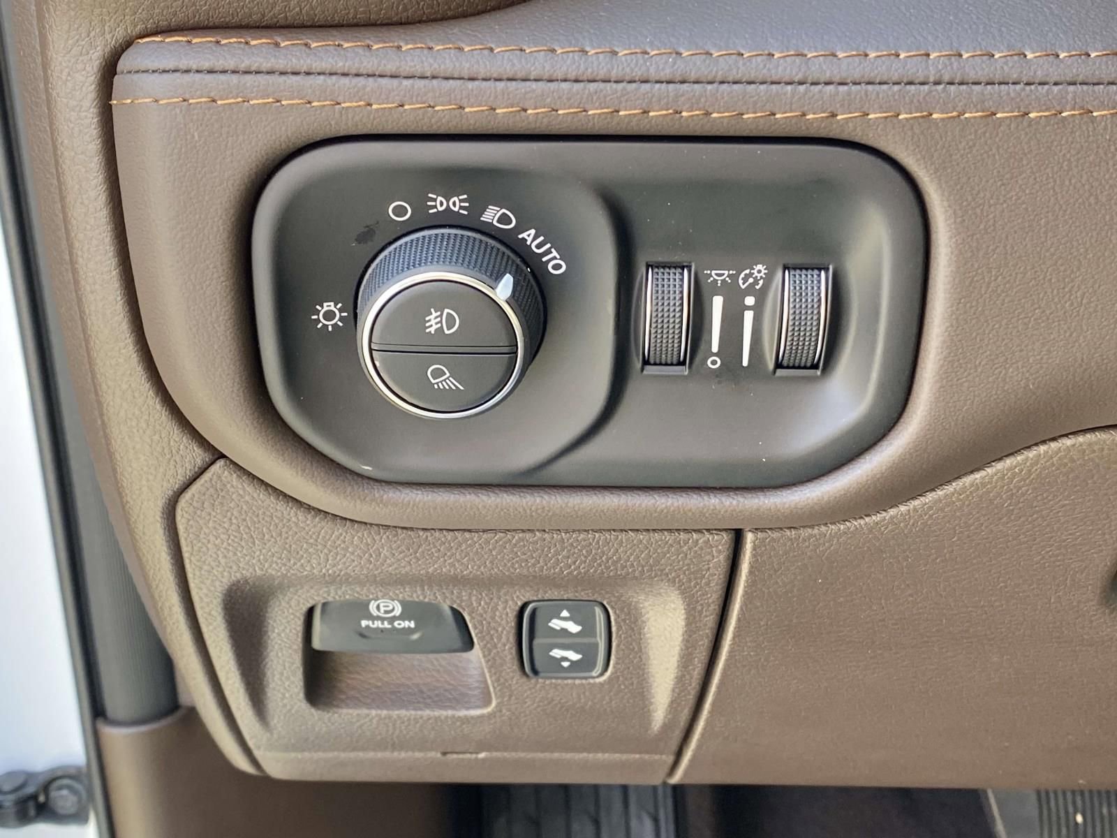 New 2026 RAM 1500 Limited image 20