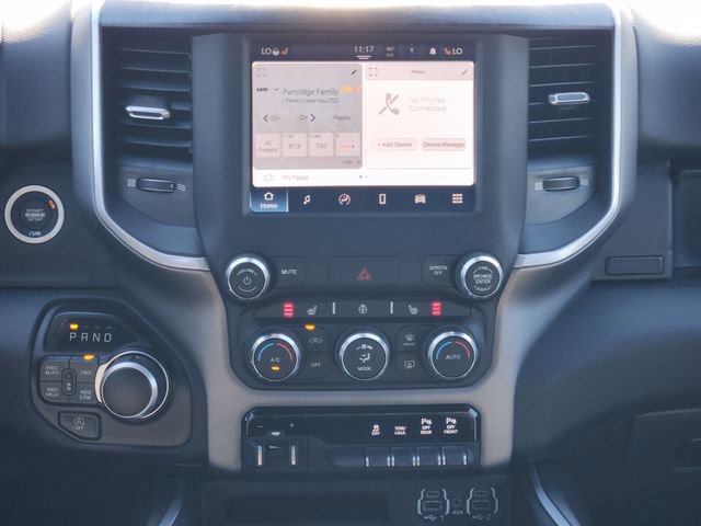 Used 2022 RAM 1500 Big Horn image 14