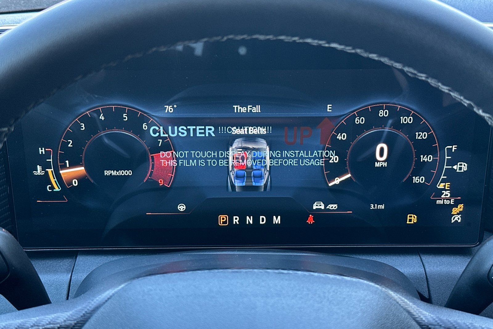 New 2026 Ford Mustang GT image 23