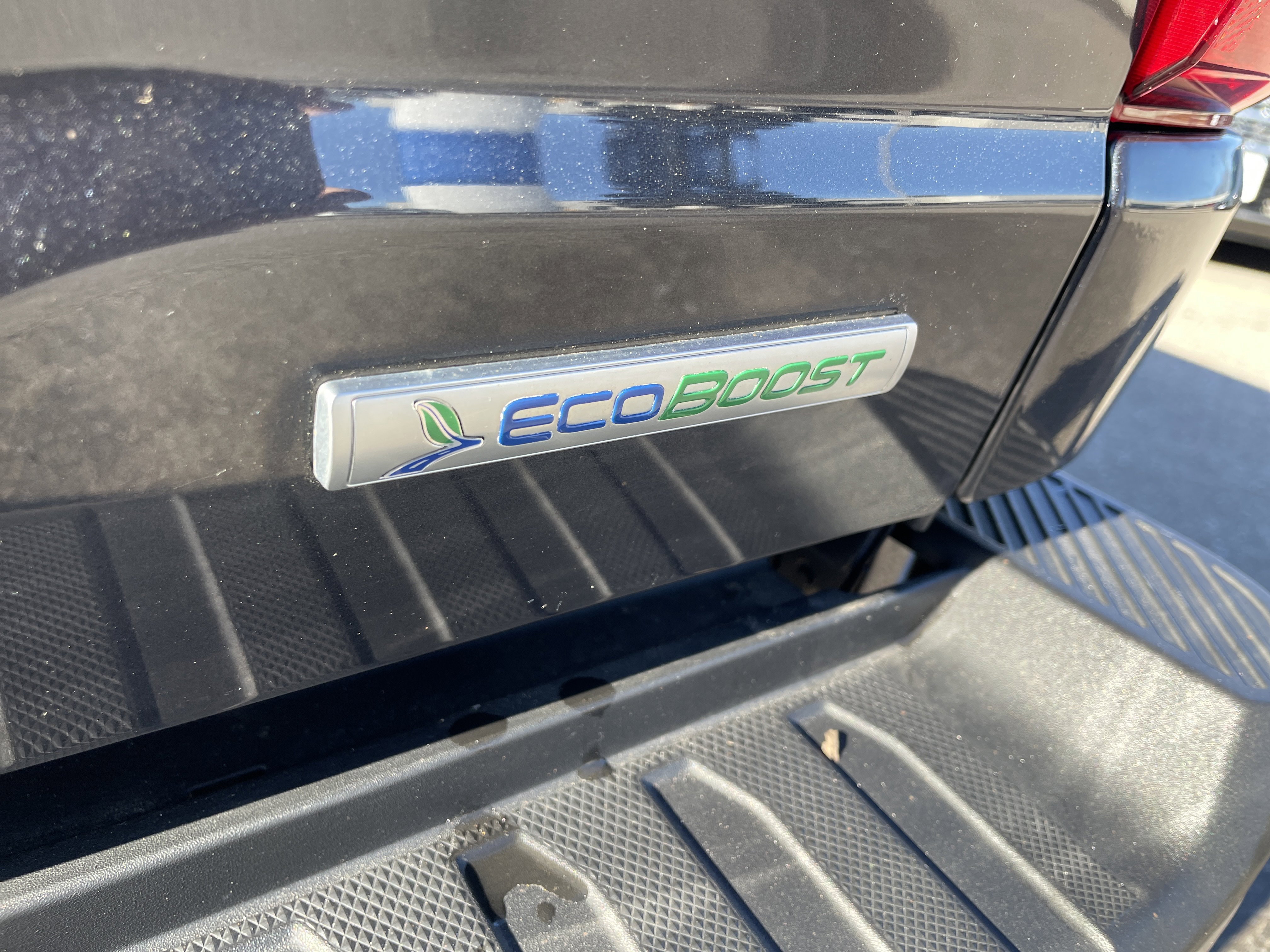 Used 2021 Ford F150 Lariat image 27