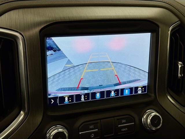 Used 2021 GMC Sierra 2500 Denali w/ Denali Ultimate Package image 16