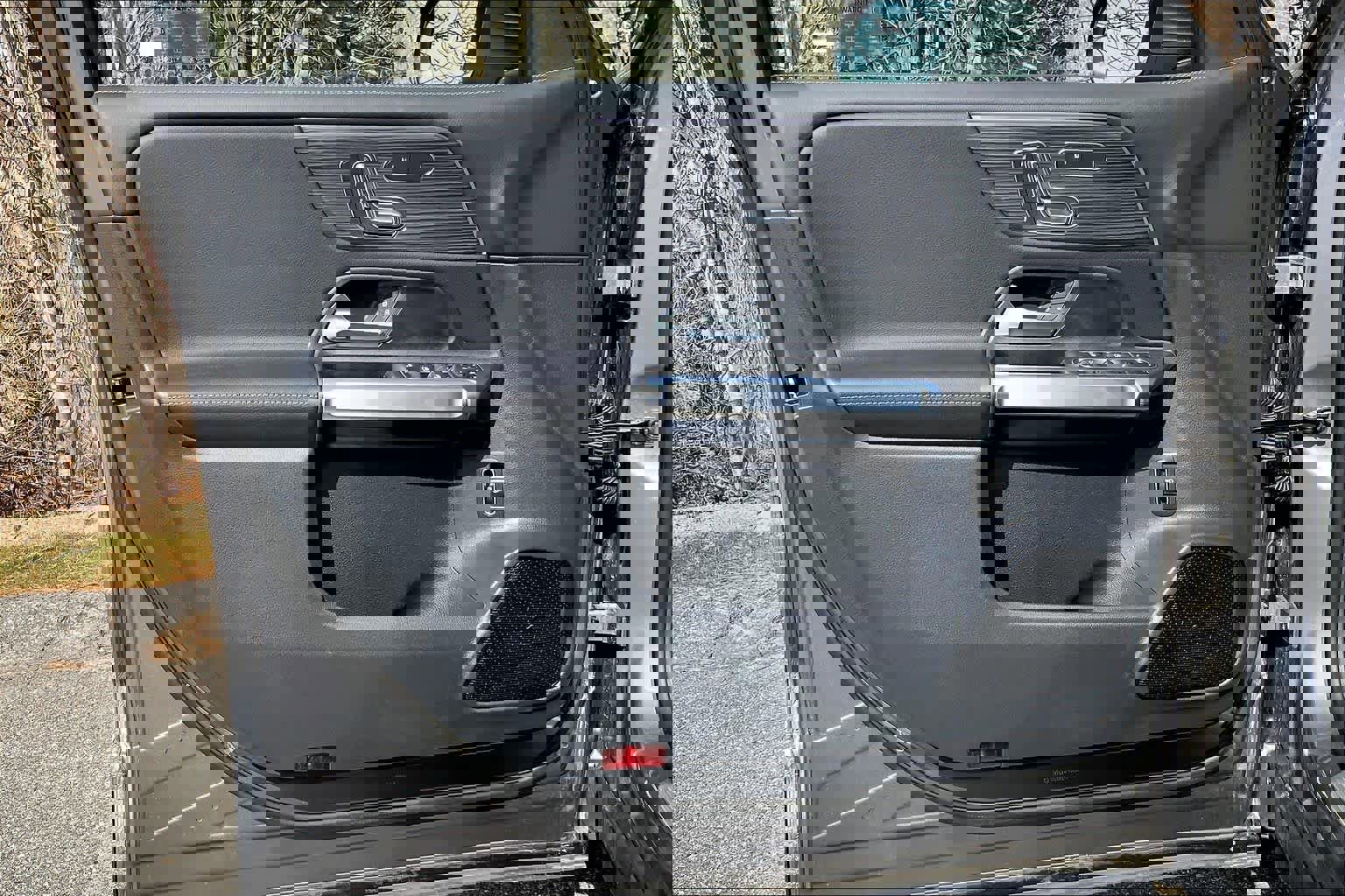 New 2026 Mercedes-Benz GLB 250 4MATIC image 14