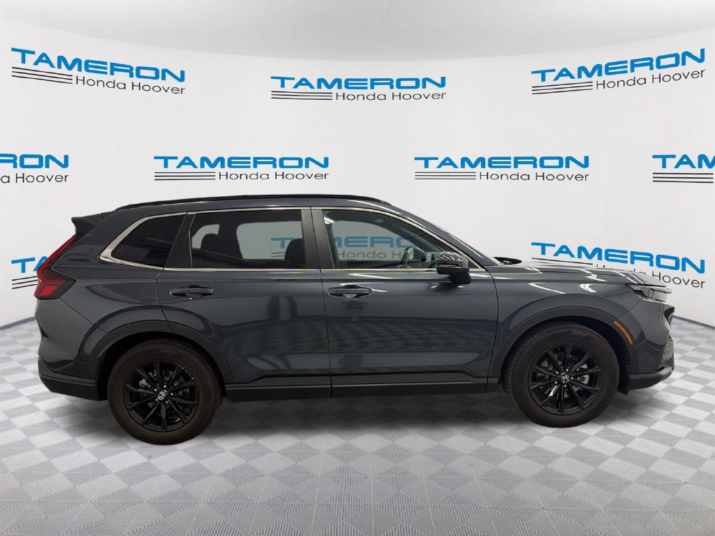 Used 2024 Honda CR-V Sport-L image 6