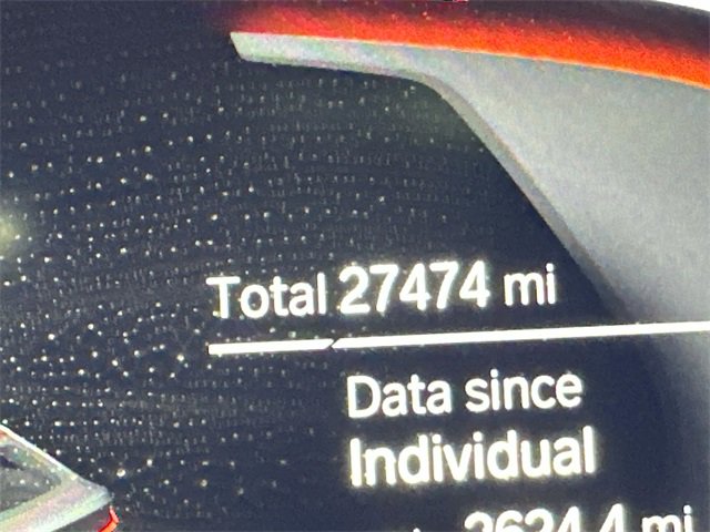 Used 2024 BMW X4 xDrive30i image 17