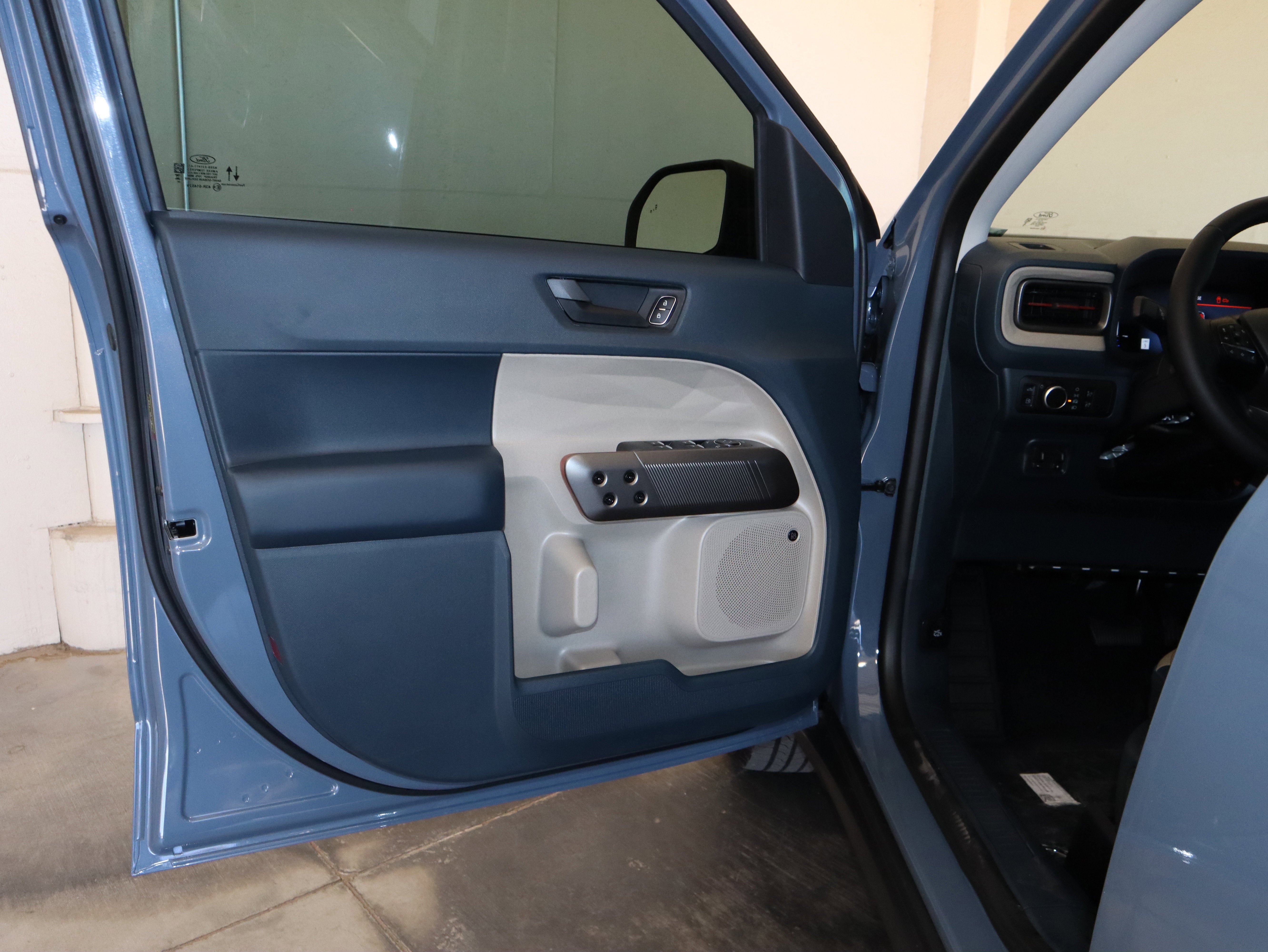 New 2026 Ford Maverick Lariat AWD/4WD image 32