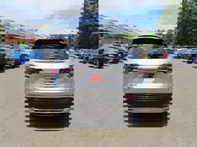 New 2026 Honda HR-V EX-L image 5