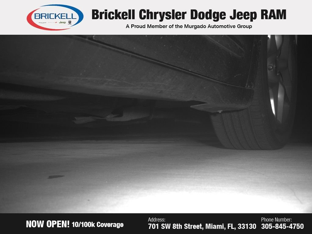 Used 2018 Chrysler Pacifica Touring-L Plus w/ Advanced Safetytec Group image 5