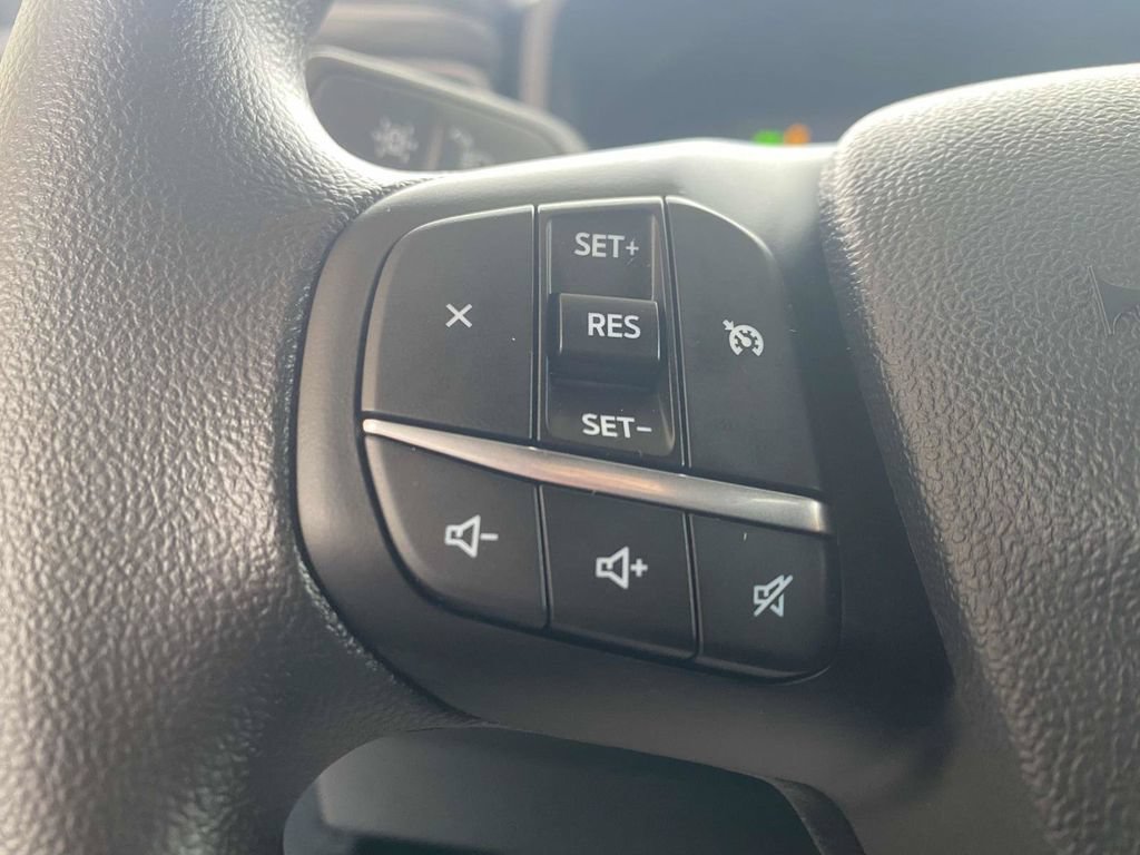 New 2026 Ford Maverick XL FWD image 26