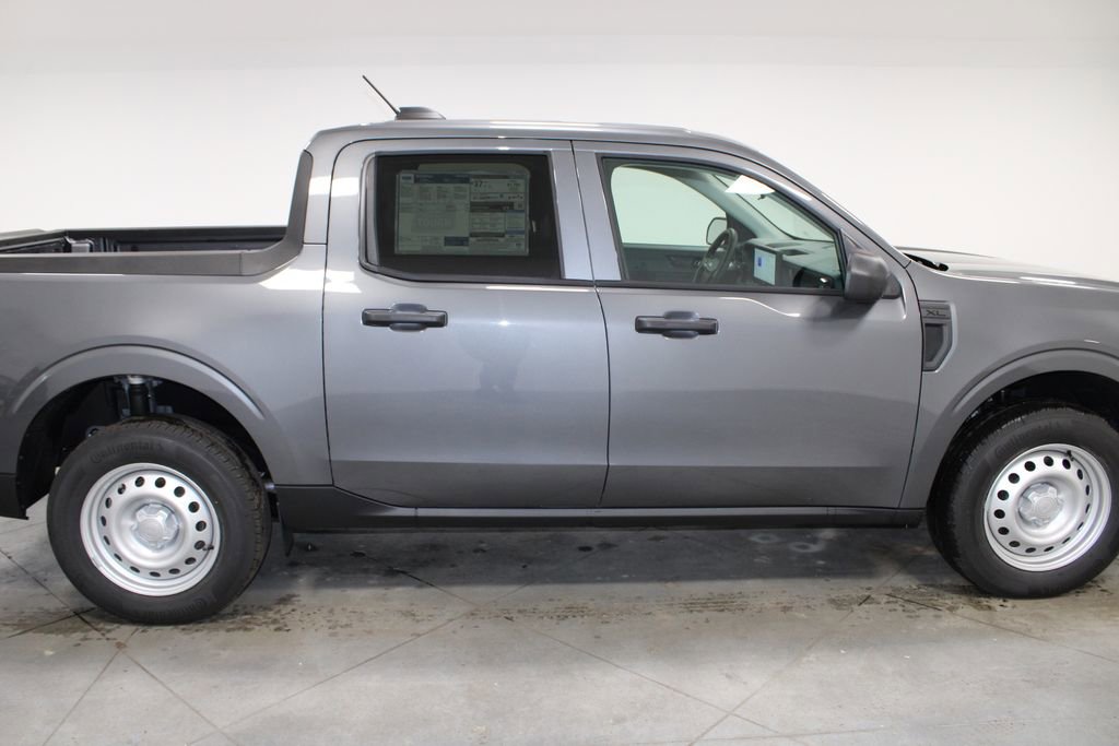 New 2026 Ford Maverick XL image 10