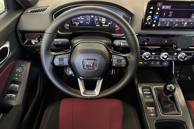 Used 2026 Honda Civic Si image 16