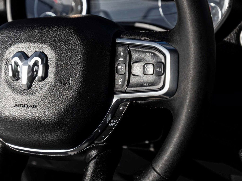 Used 2025 RAM 1500 Laramie image 23