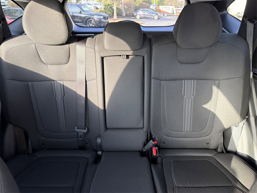 Used 2024 Hyundai Tucson SEL image 29