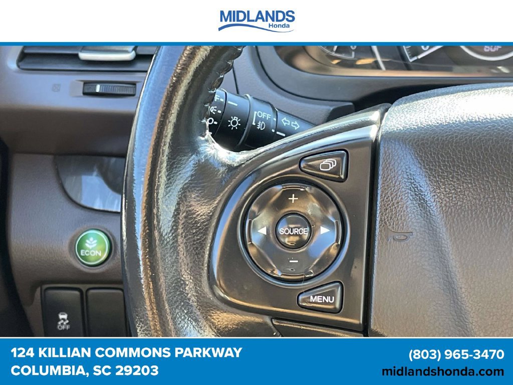 Used 2013 Honda CR-V EX-L image 21