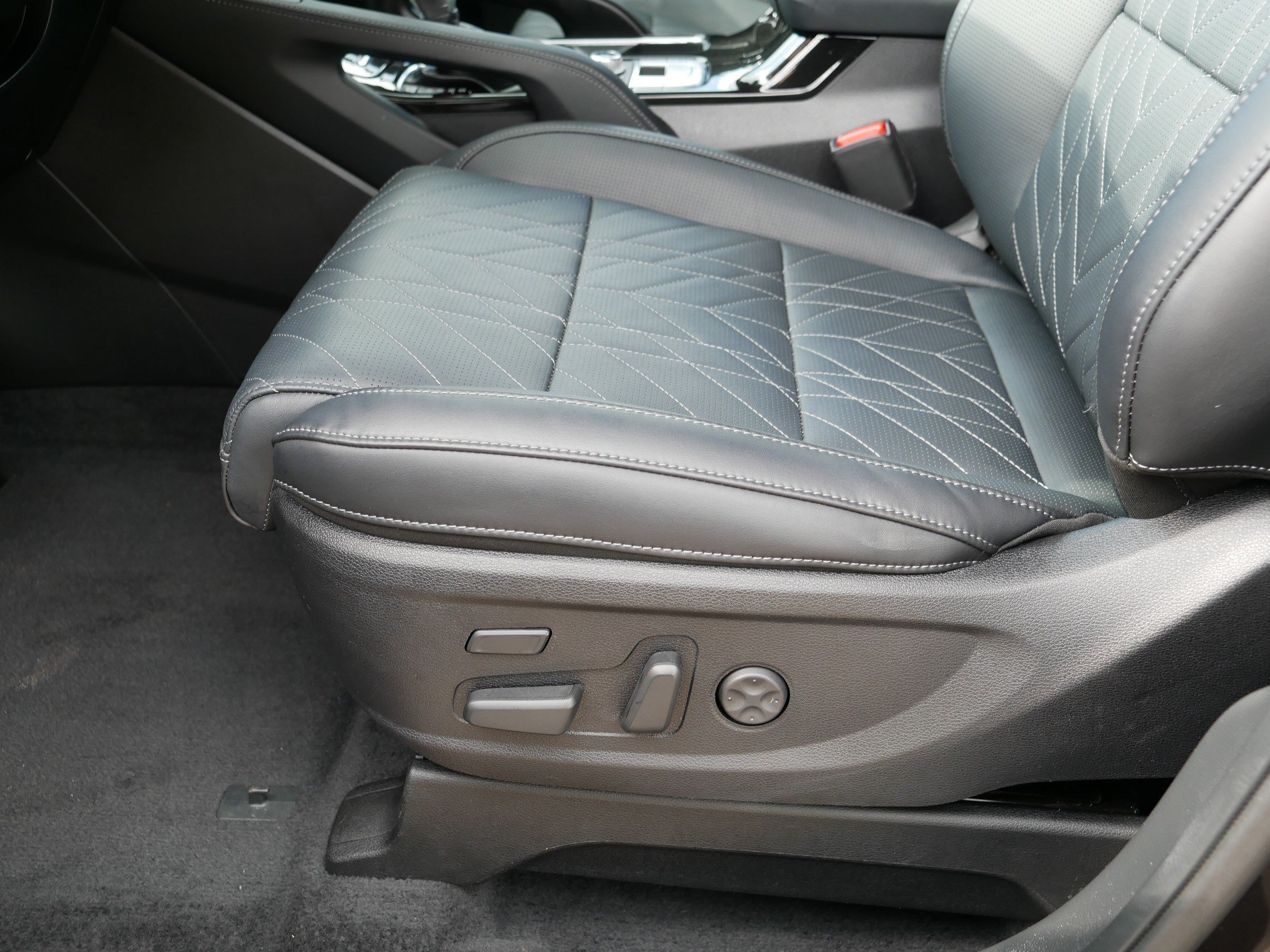 Certified 2025 Kia Telluride SX Prestige X-Line AWD/4WD image 20