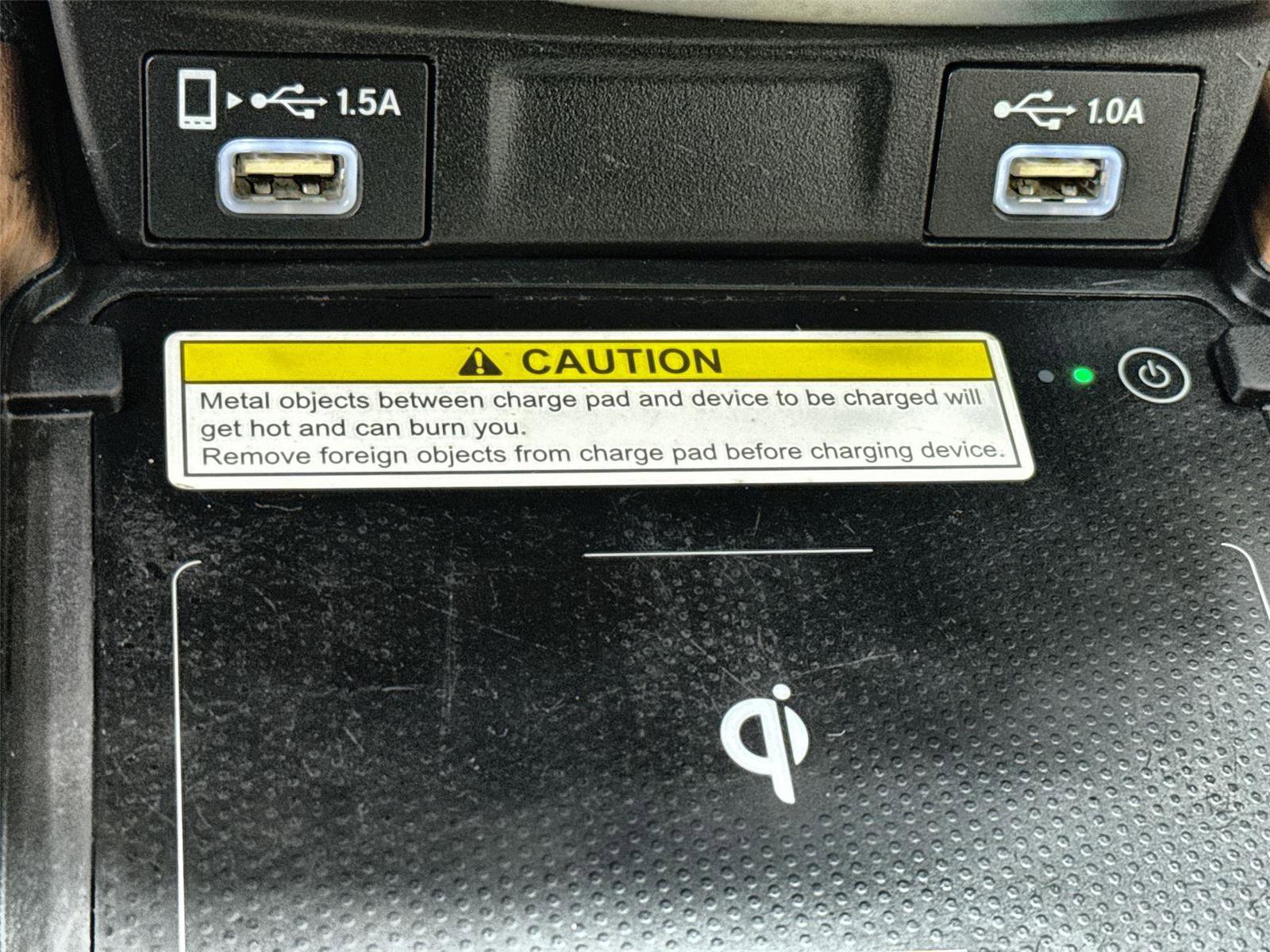 Used 2022 Honda CR-V Touring image 27