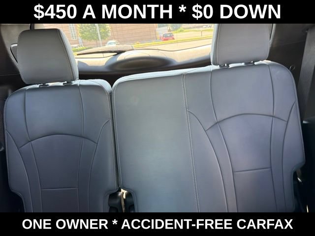 Used 2024 Buick Enclave Premium FWD image 44