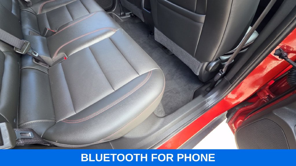 Used 2024 Chevrolet Trax RS w/ Driver Confidence Package FWD image 15