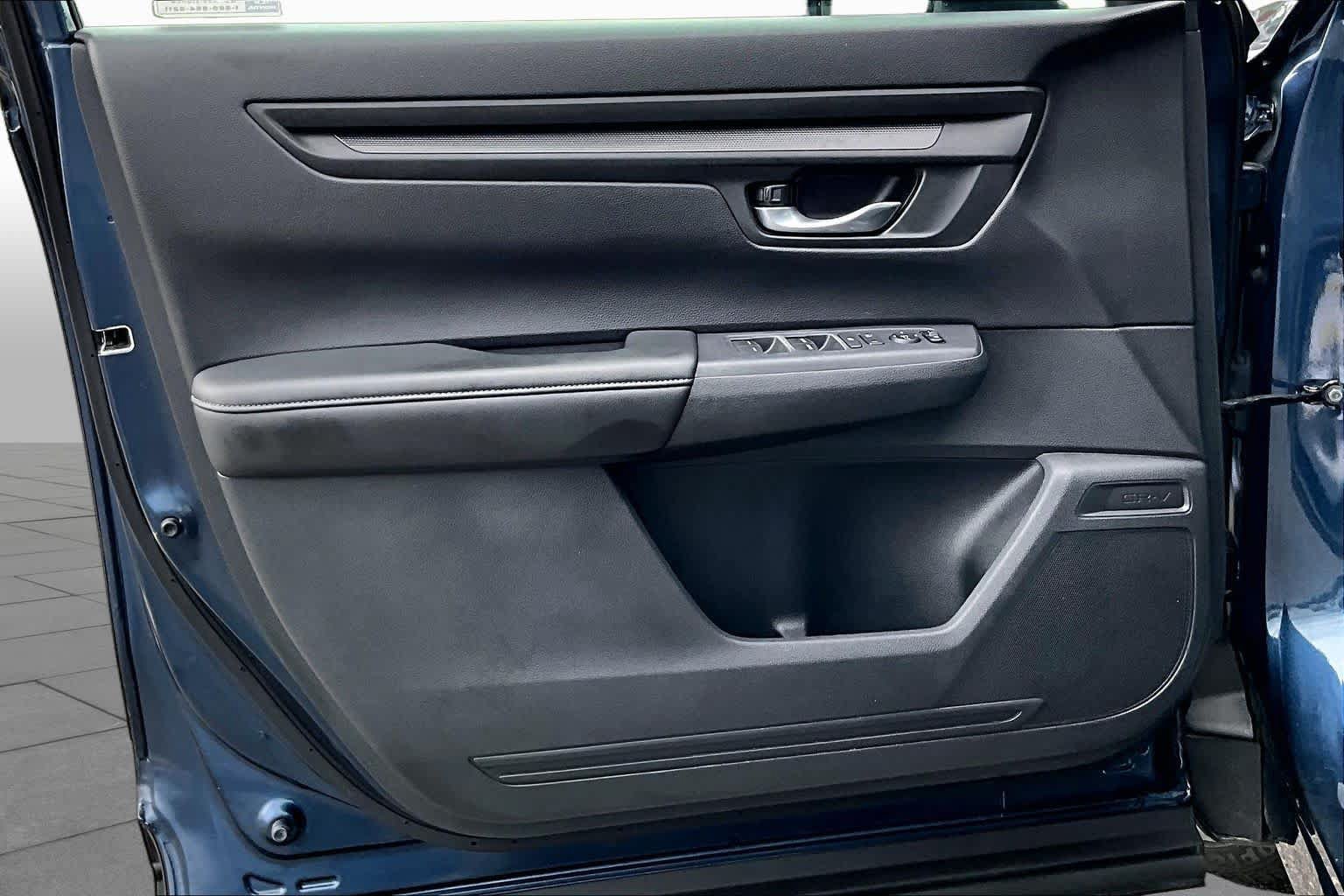 Certified 2024 Honda CR-V EX image 22