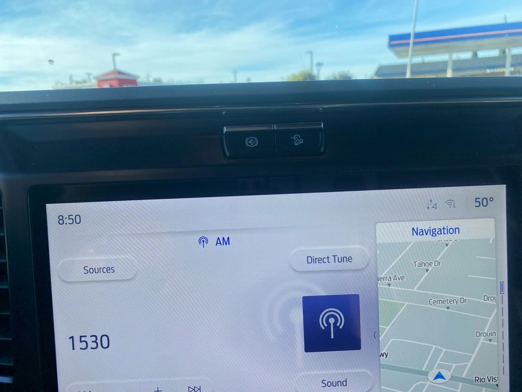 New 2025 Ford F250 Platinum image 27