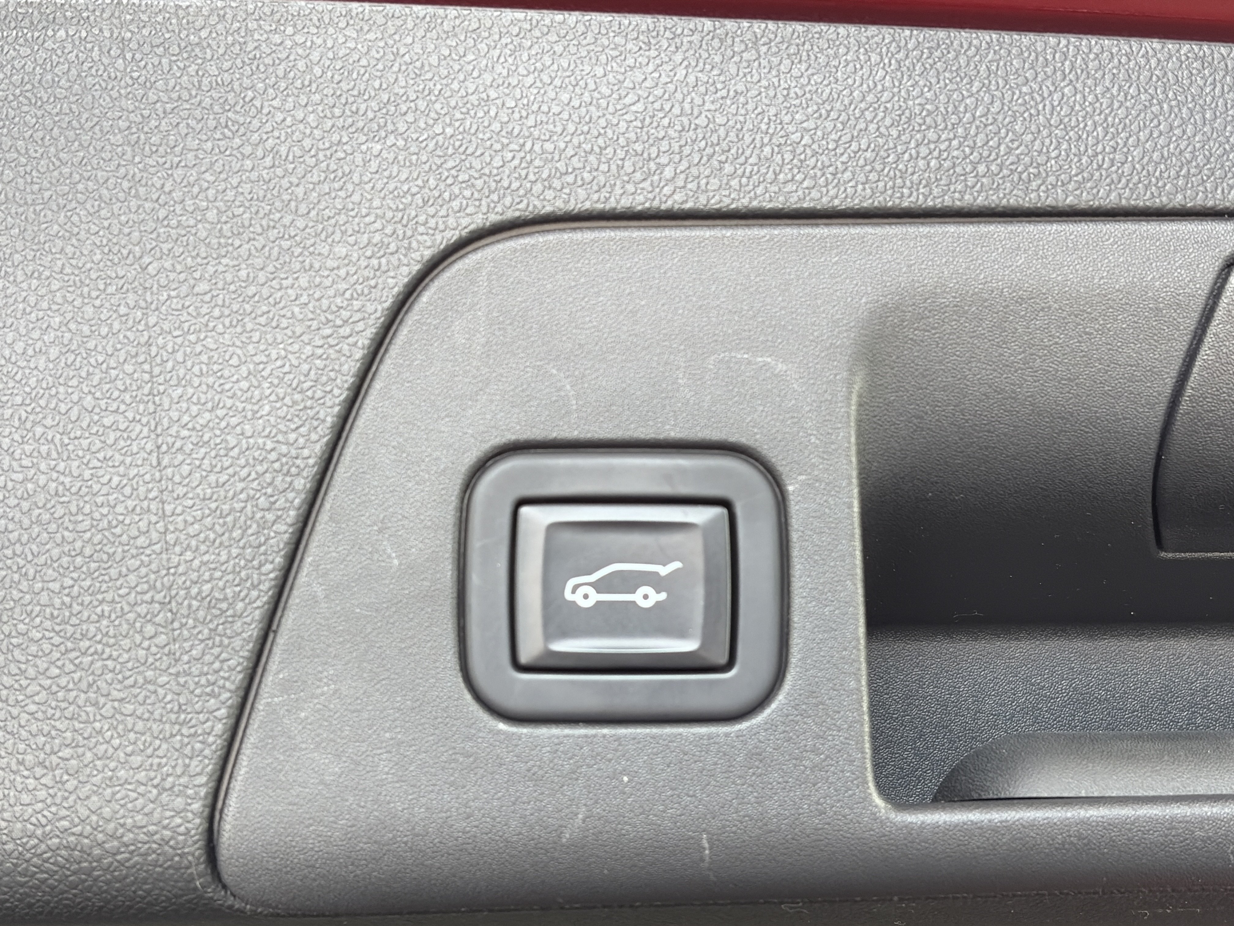 Used 2022 Buick Envision Preferred FWD image 15