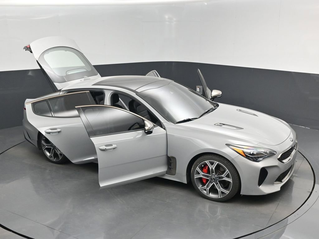 Used 2021 Kia Stinger GT2 RWD image 19