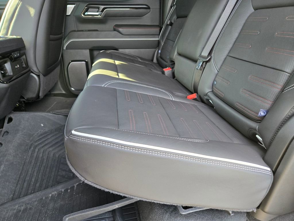 Used 2025 GMC Sierra 1500 AT4X AWD/4WD image 11