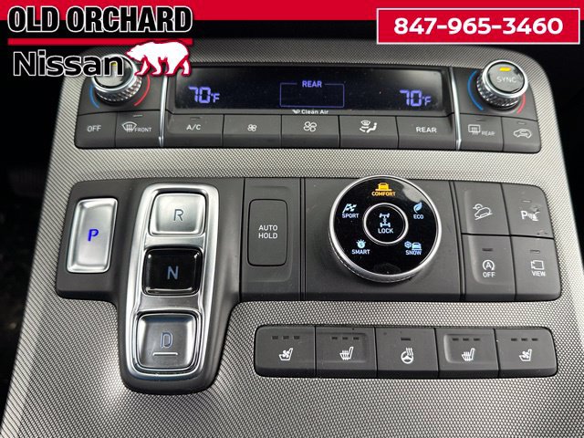 Used 2022 Hyundai Palisade Calligraphy AWD/4WD image 15