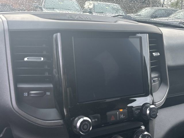 New 2026 RAM 1500 Classic Warlock image 26