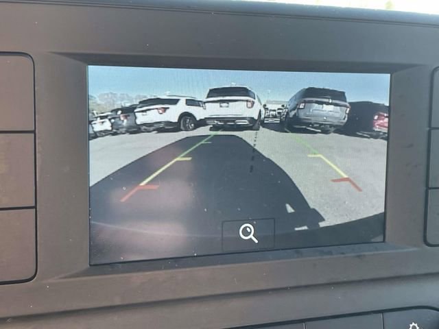 Certified 2024 Ford Transit 250 Low Roof w/ Exterior Upgrade Package image 24