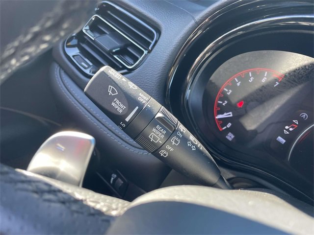Used 2022 Dodge Durango GT w/ Blacktop Package image 27