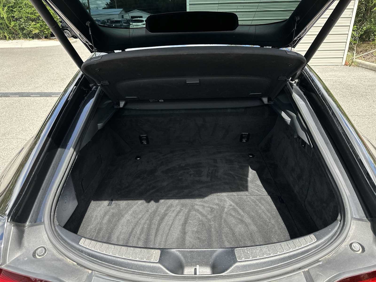 Used 2019 Mercedes-Benz AMG GT 63 S image 26