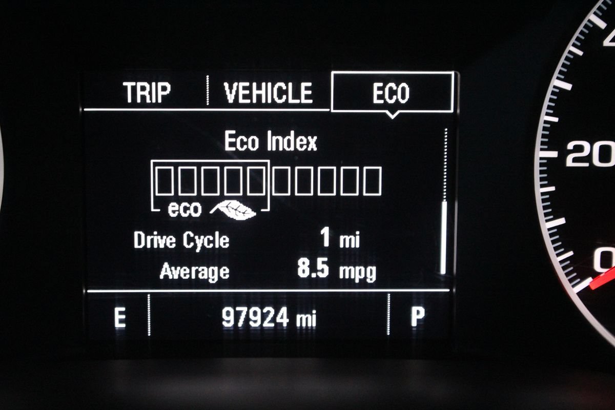 Used 2018 GMC Acadia SLE FWD image 27