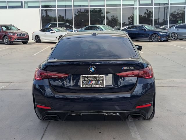 New 2026 BMW M440i w/ Premium Package RWD image 7