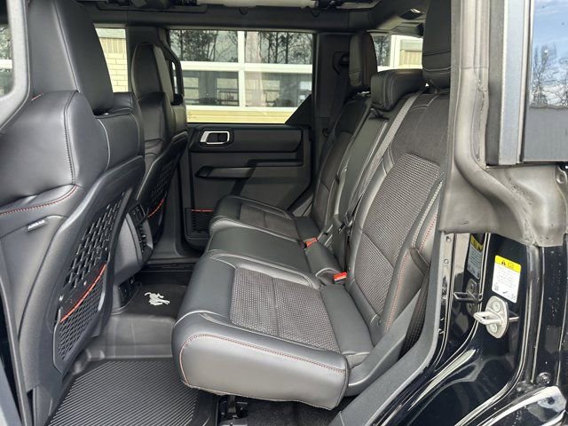 Used 2025 Ford Bronco Raptor image 29