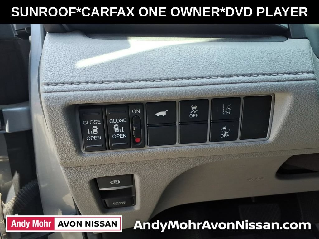 Used 2019 Honda Odyssey EX-L image 18