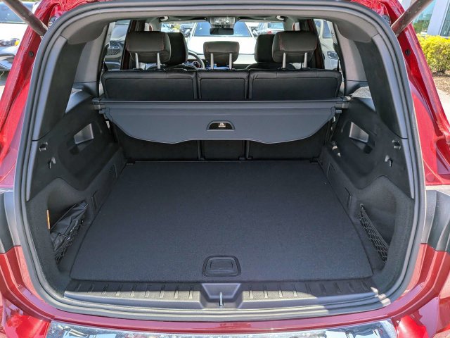 New 2026 Mercedes-Benz GLB 250 image 14