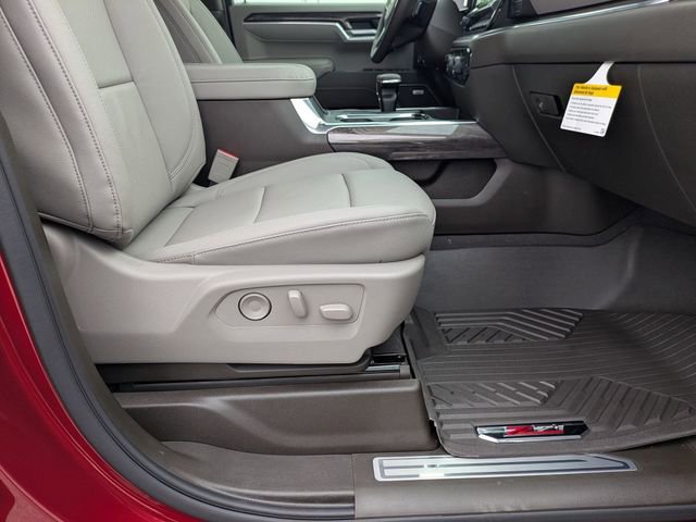 New 2026 Chevrolet Silverado 1500 LTZ w/ LTZ Premium Package image 40