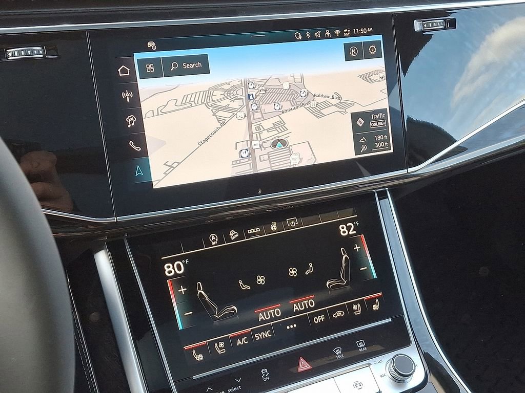 New 2026 Audi Q8 Premium Plus image 8