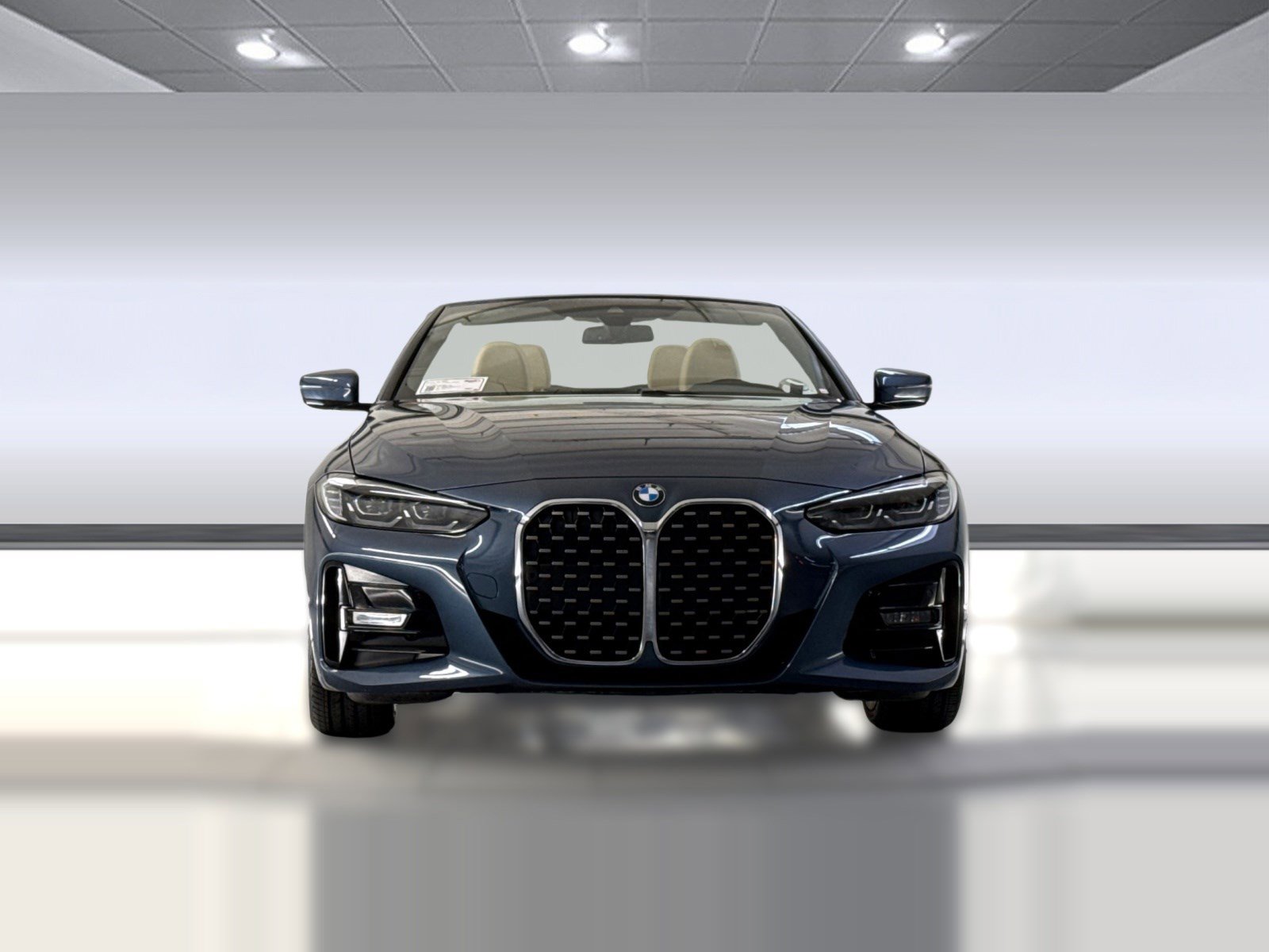 Certified 2023 BMW 430i Convertible w/ M Sport Package image 5