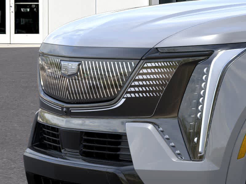 New 2026 Cadillac Escalade IQ Sport 1 w/ LPO, ONYX Package image 13