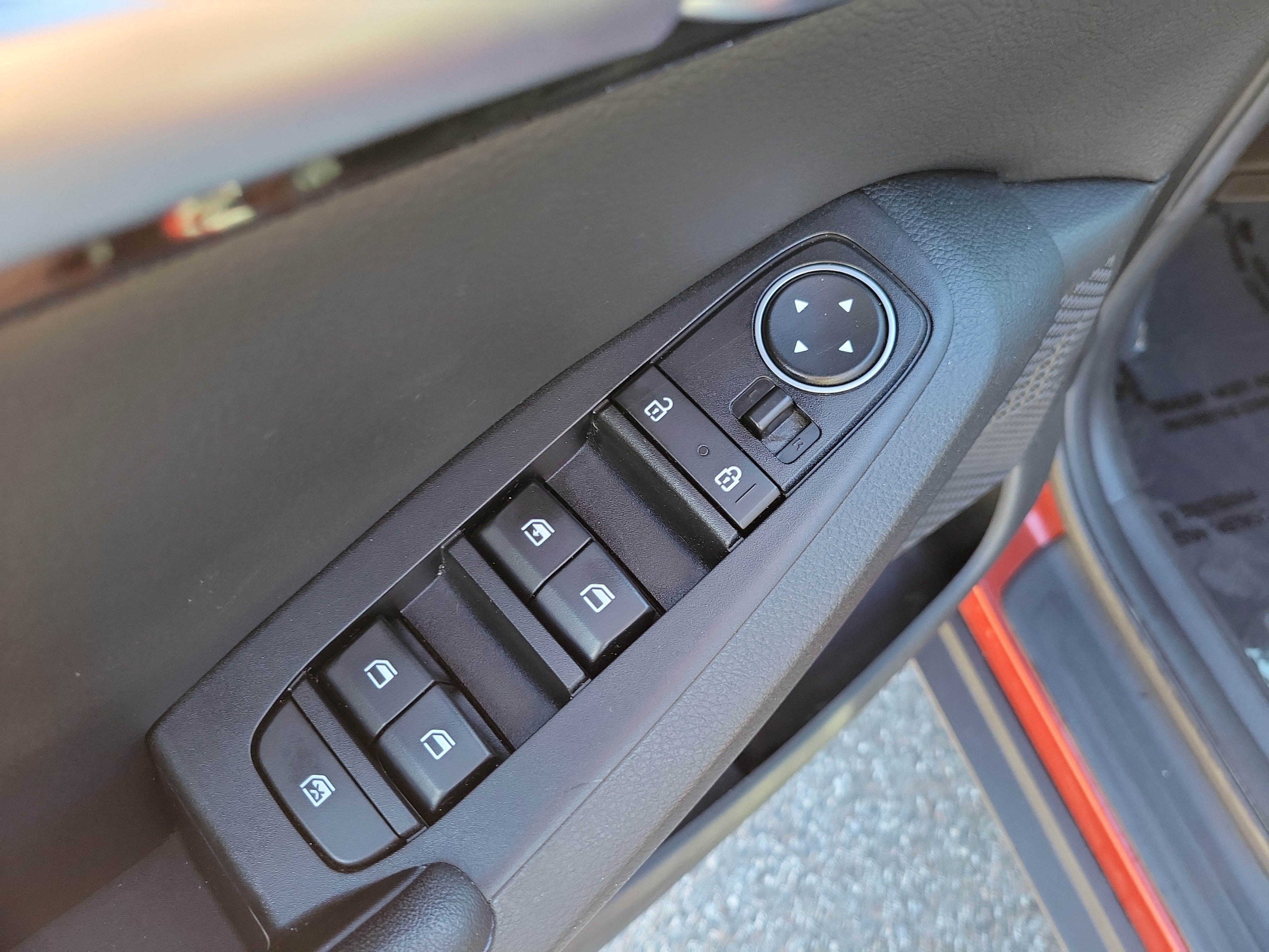 Certified 2021 Kia Seltos S FWD image 20