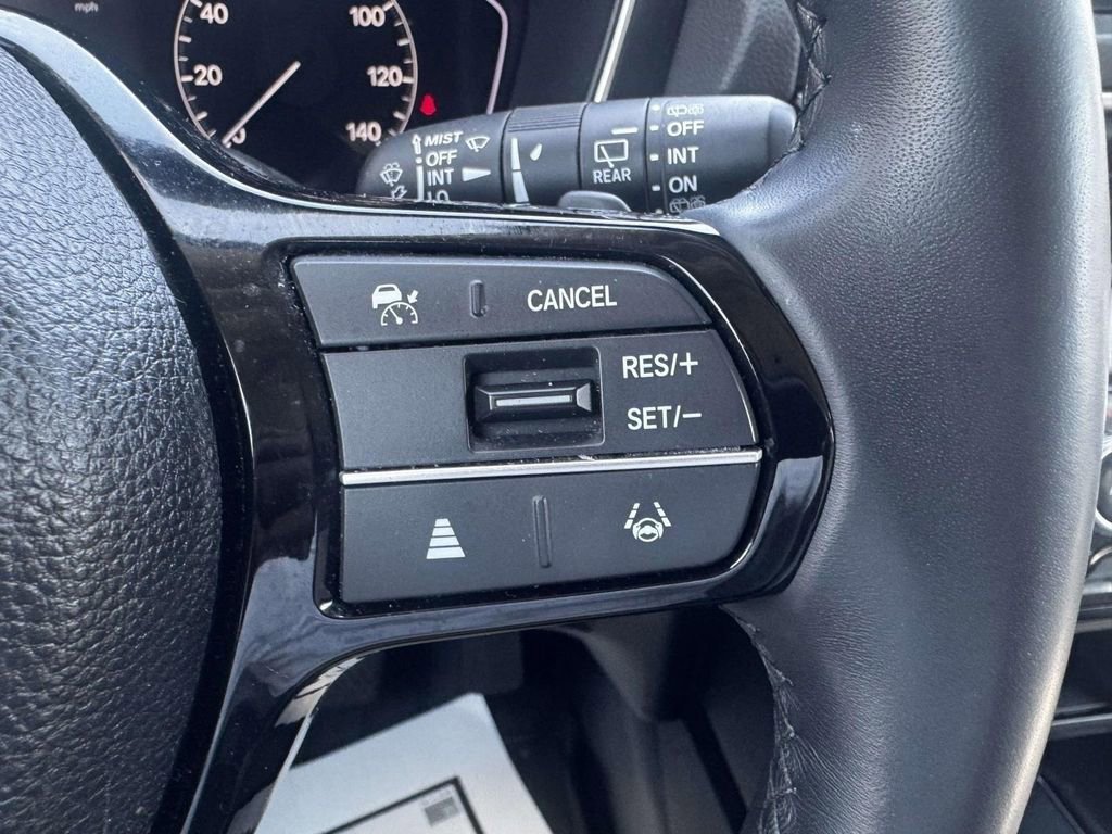 Used 2023 Honda Pilot Touring image 20