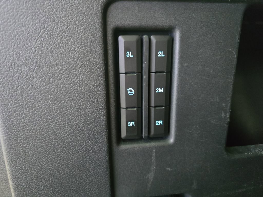 Used 2024 Ford Expedition Max XLT AWD/4WD image 15