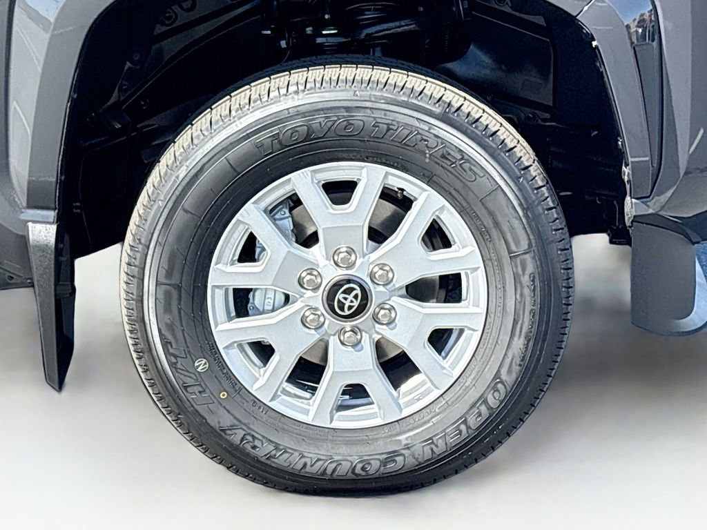New 2026 Toyota Tacoma SR5 image 29