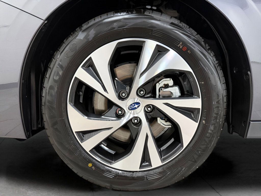 New 2025 Subaru Legacy Premium image 22