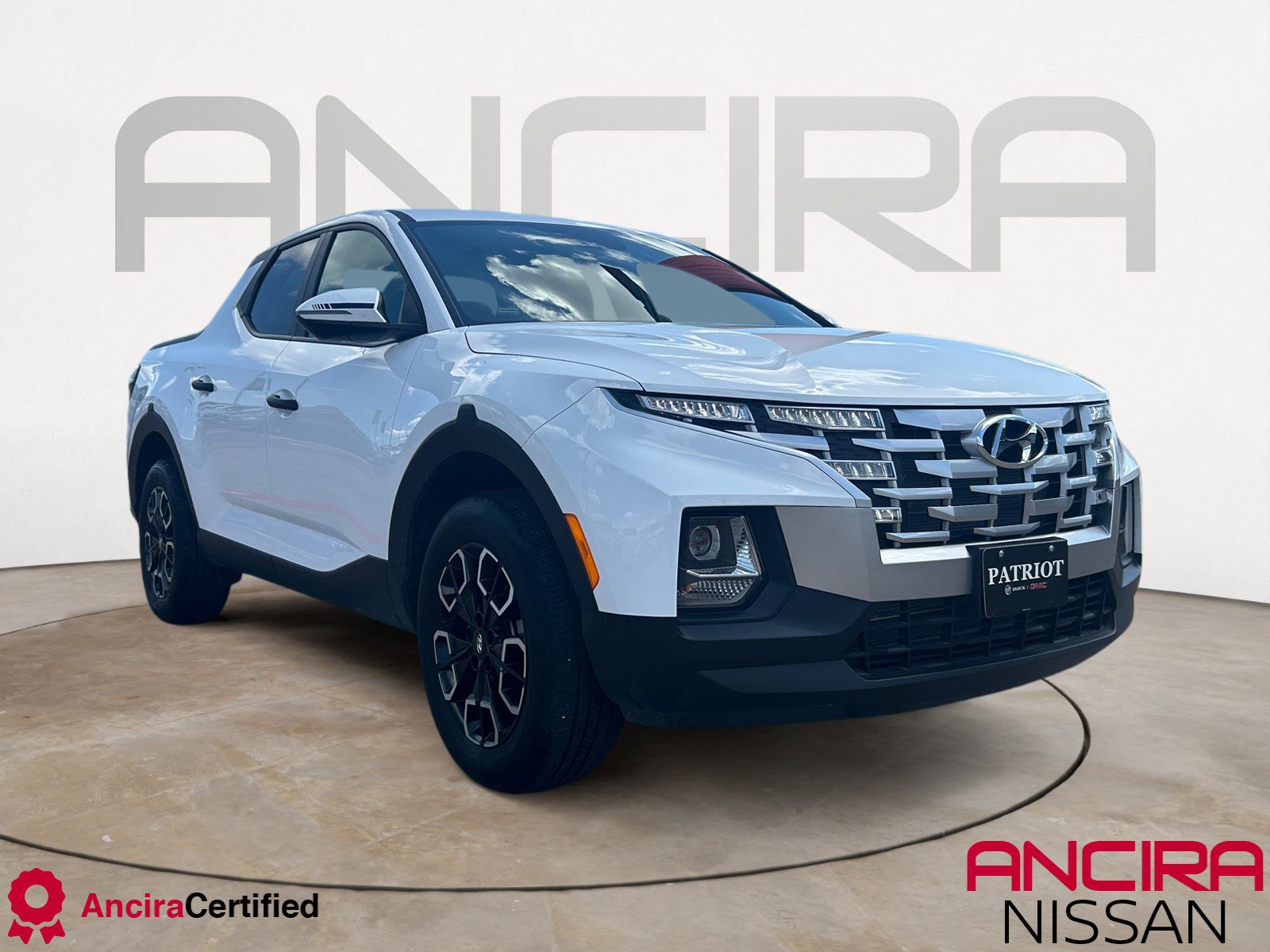 Used 2023 Hyundai Santa Cruz SEL