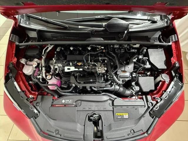 New 2026 Toyota Prius Limited image 10