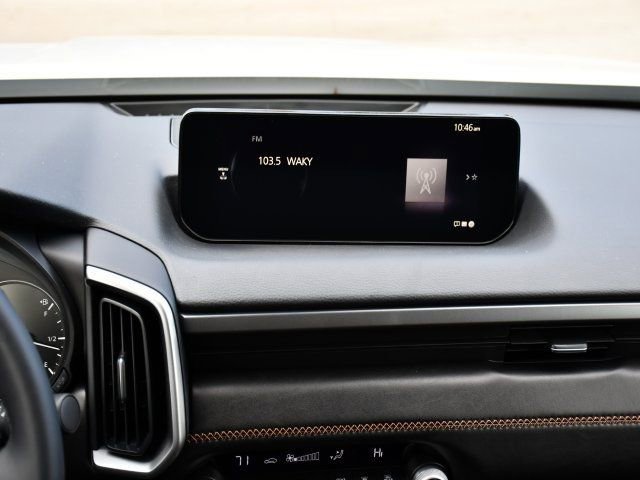 New 2026 MAZDA CX-50 AWD 2.5 S w/ Premium Package image 26